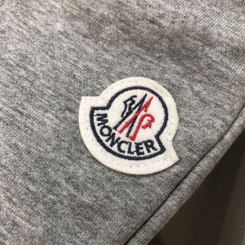 Moncler Short Pants